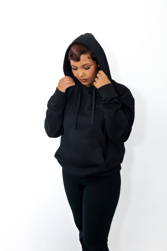 Sweat à capuche (Dark Mentality)