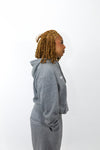 Sweat à capuche (Grey Mentality) thumbnail