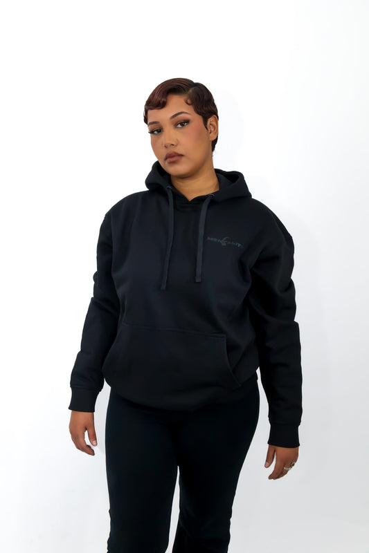 Sweat à capuche (Dark Mentality)